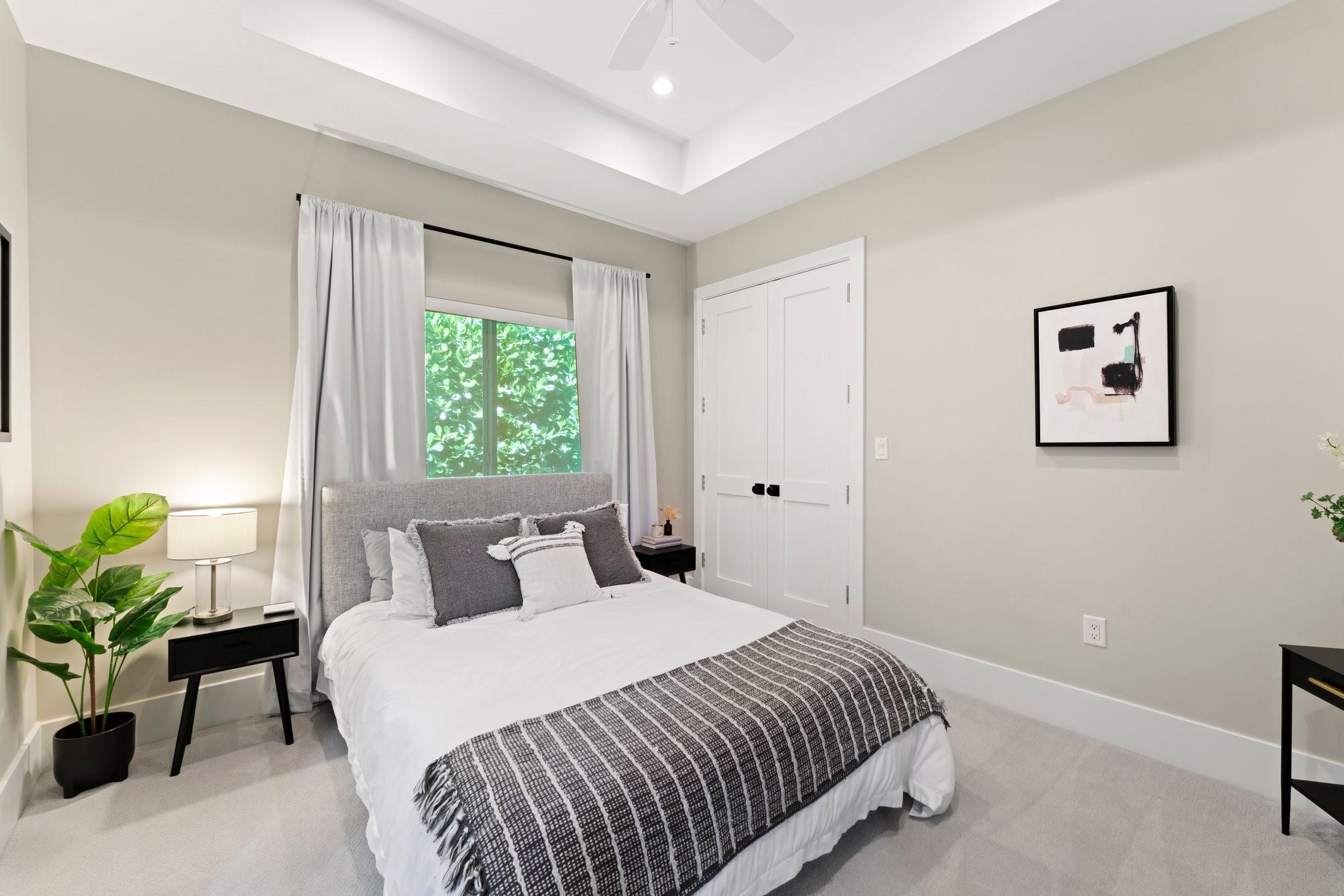 Harbor Beach - Residential