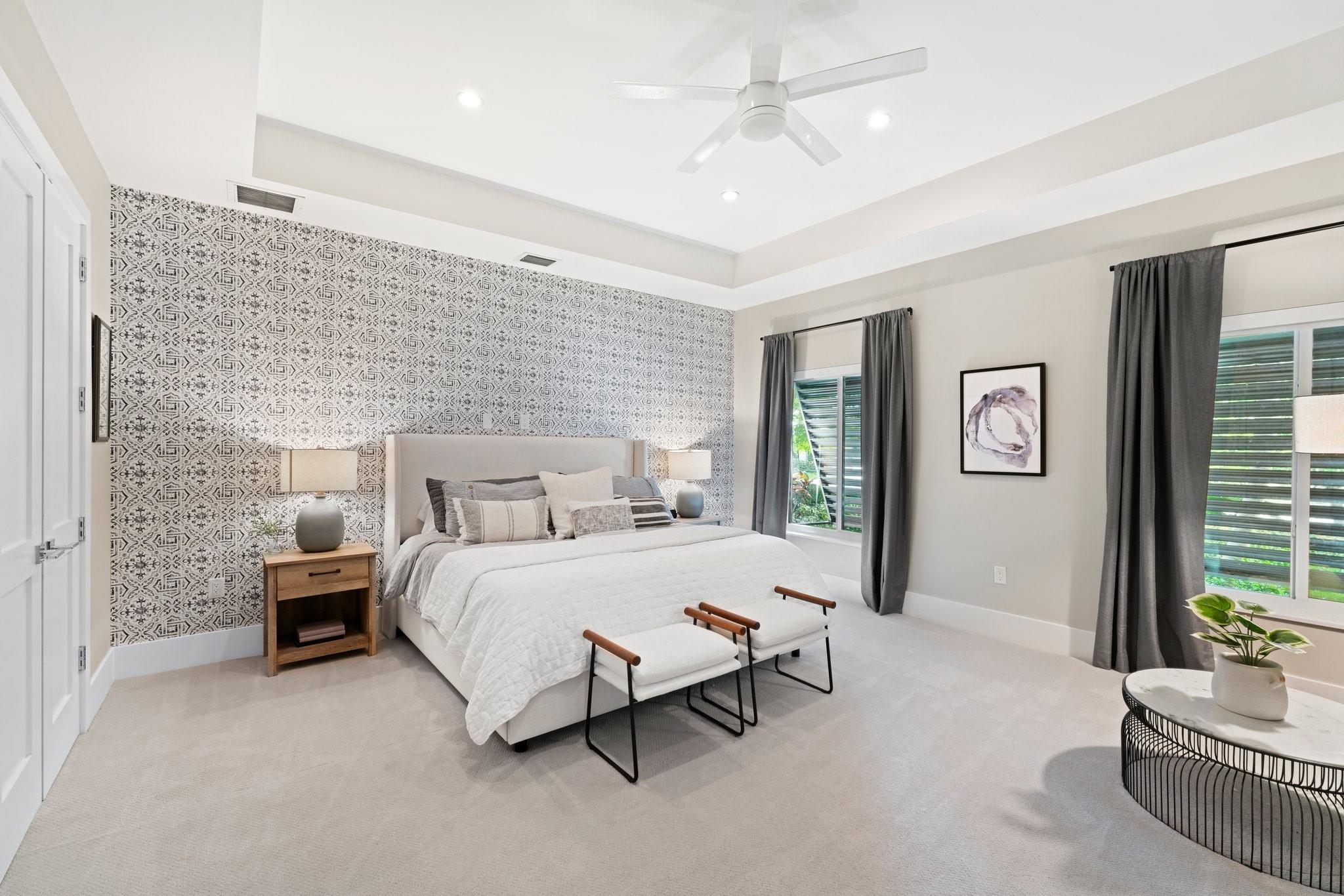 Harbor Beach - Residential