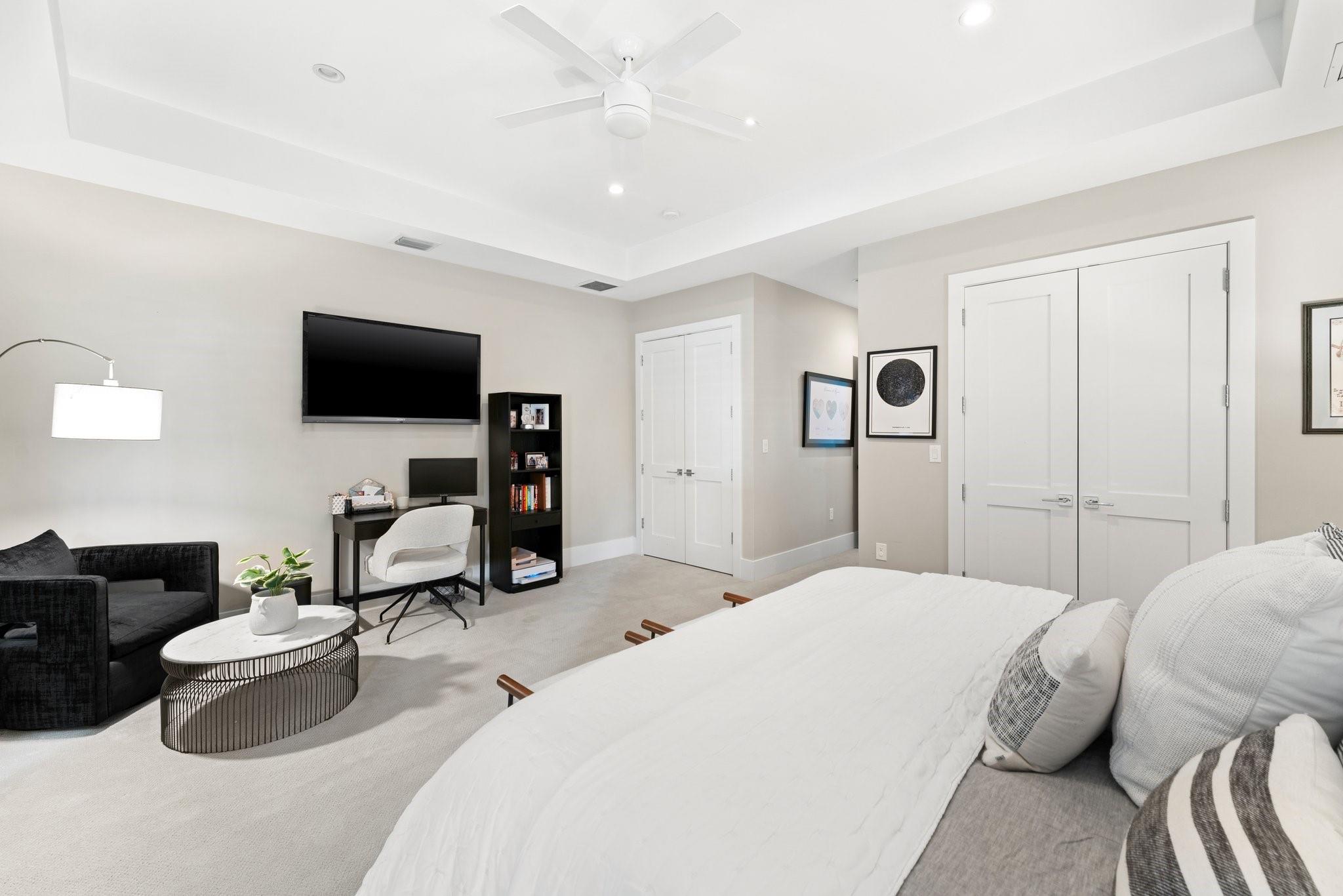 Harbor Beach - Residential