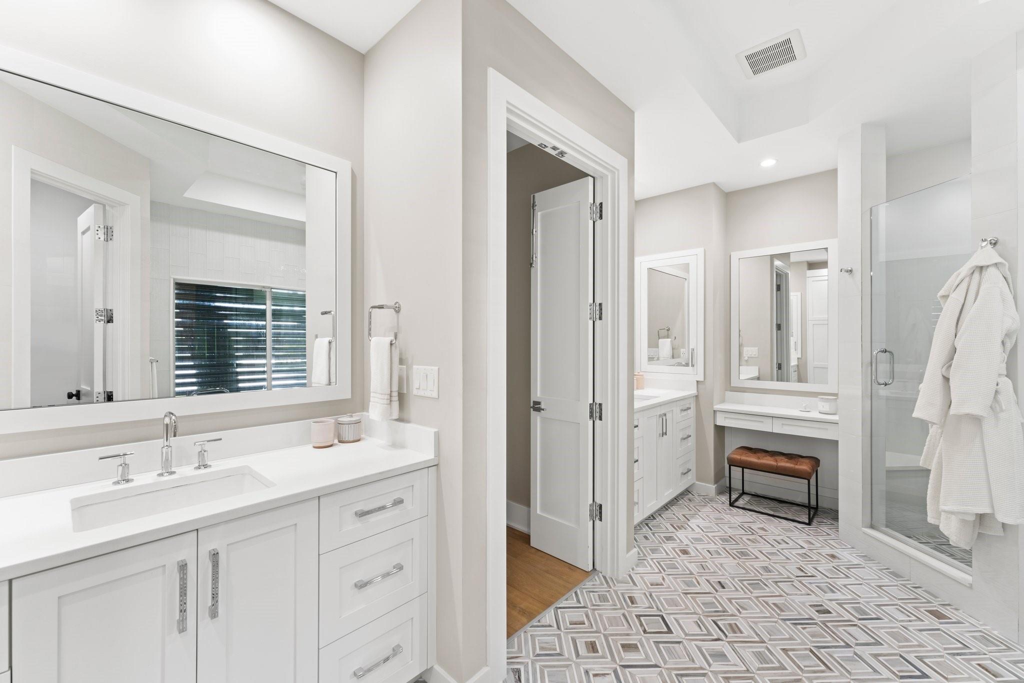 Harbor Beach - Residential