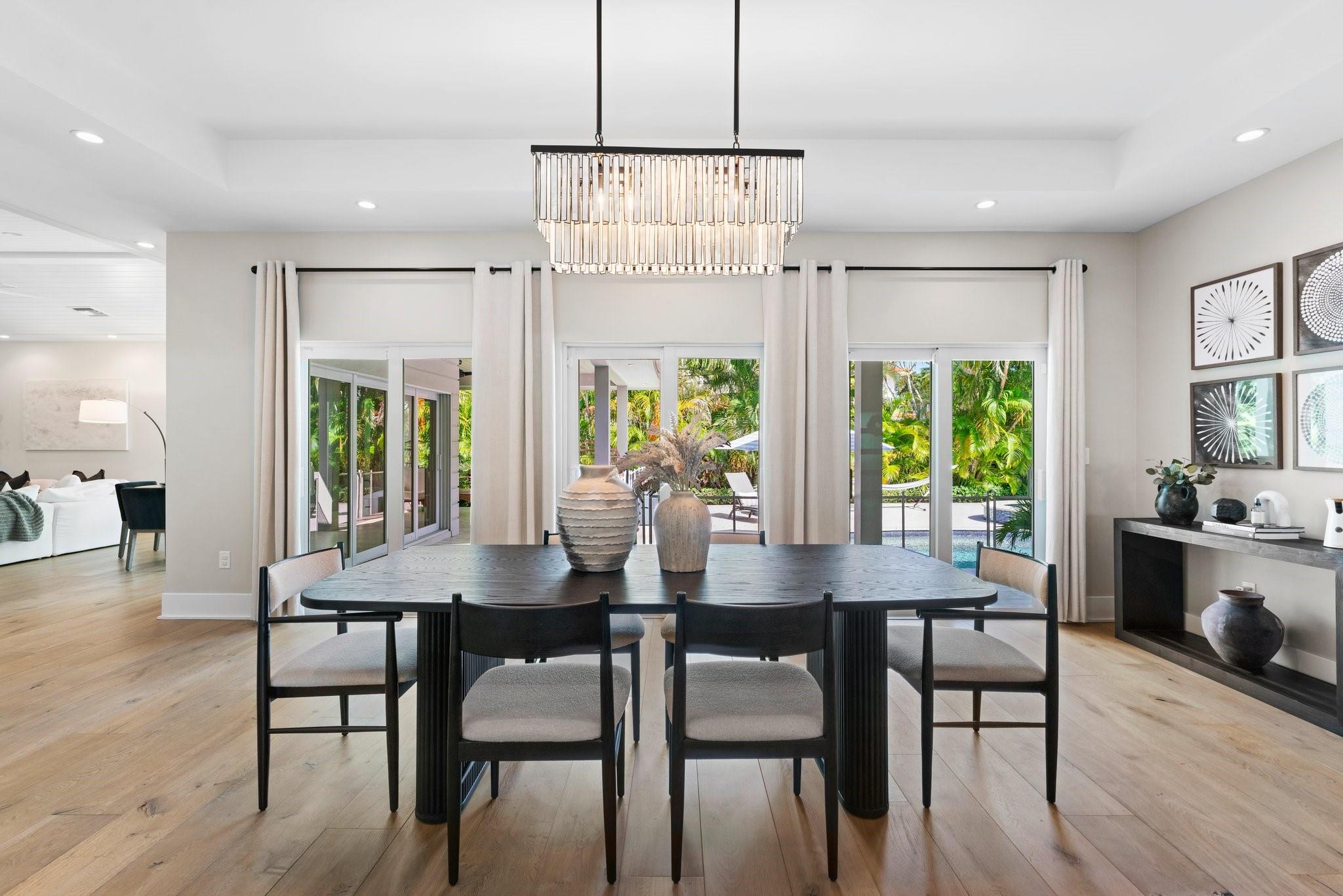 Harbor Beach - Residential