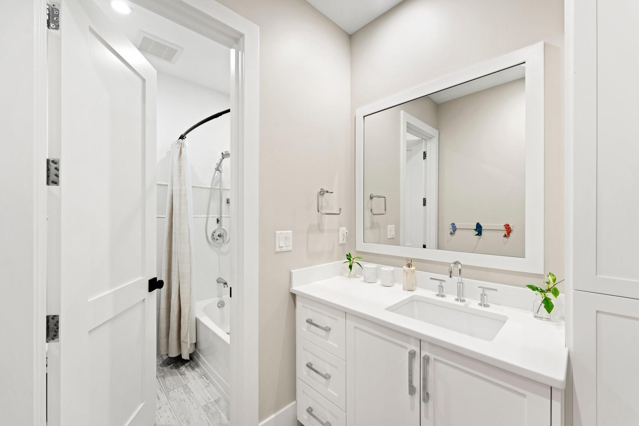 Harbor Beach - Residential