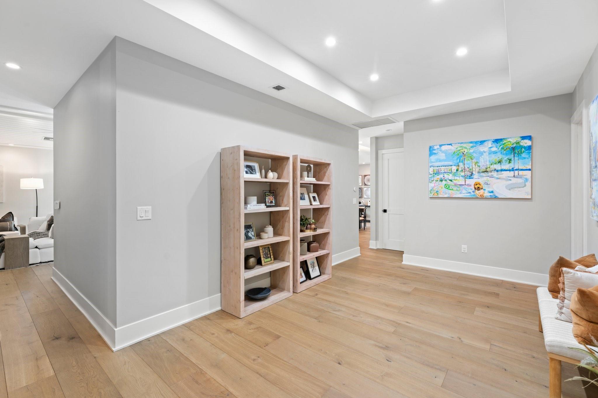 Harbor Beach - Residential