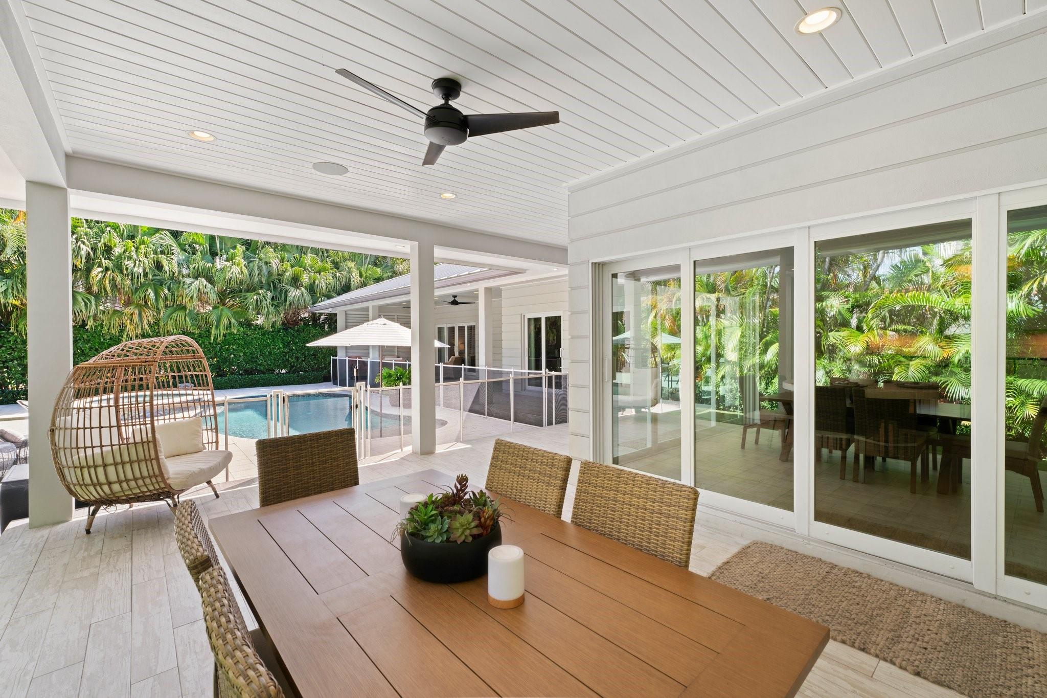 Harbor Beach - Residential