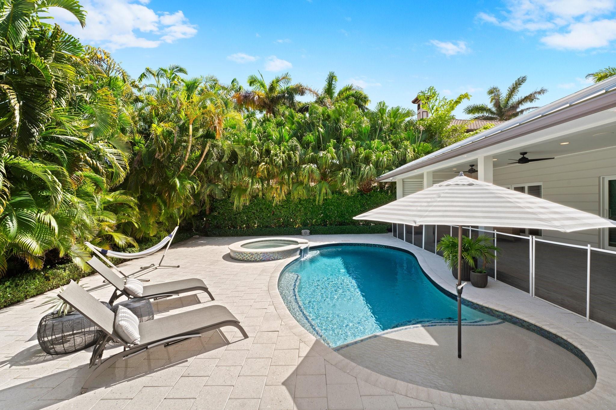 Harbor Beach - Residential