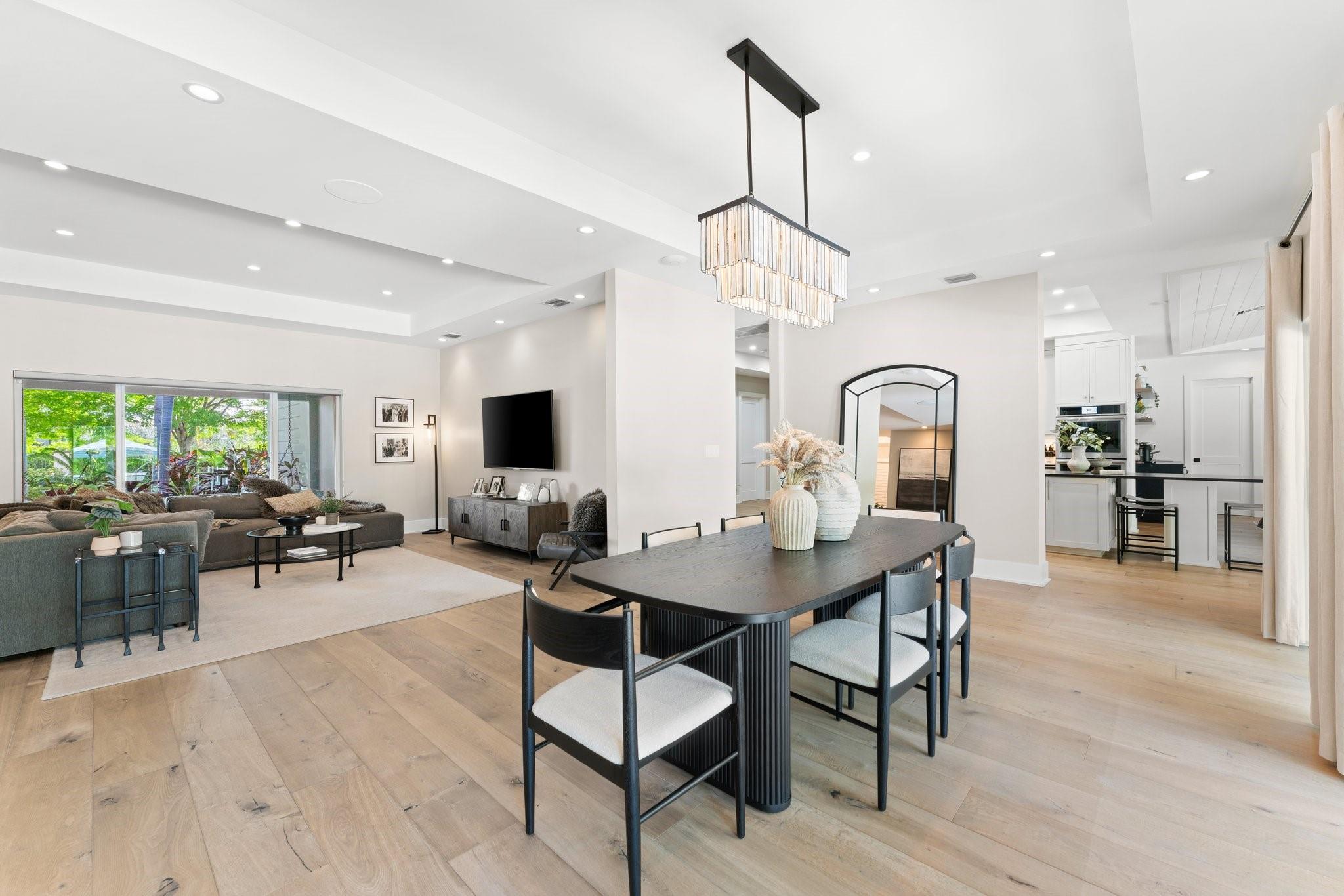 Harbor Beach - Residential