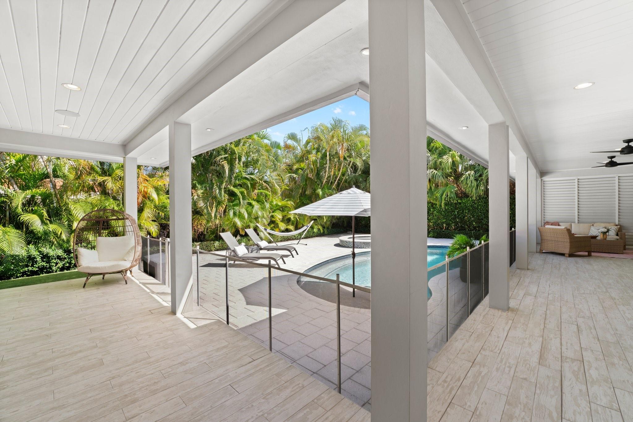 Harbor Beach - Residential