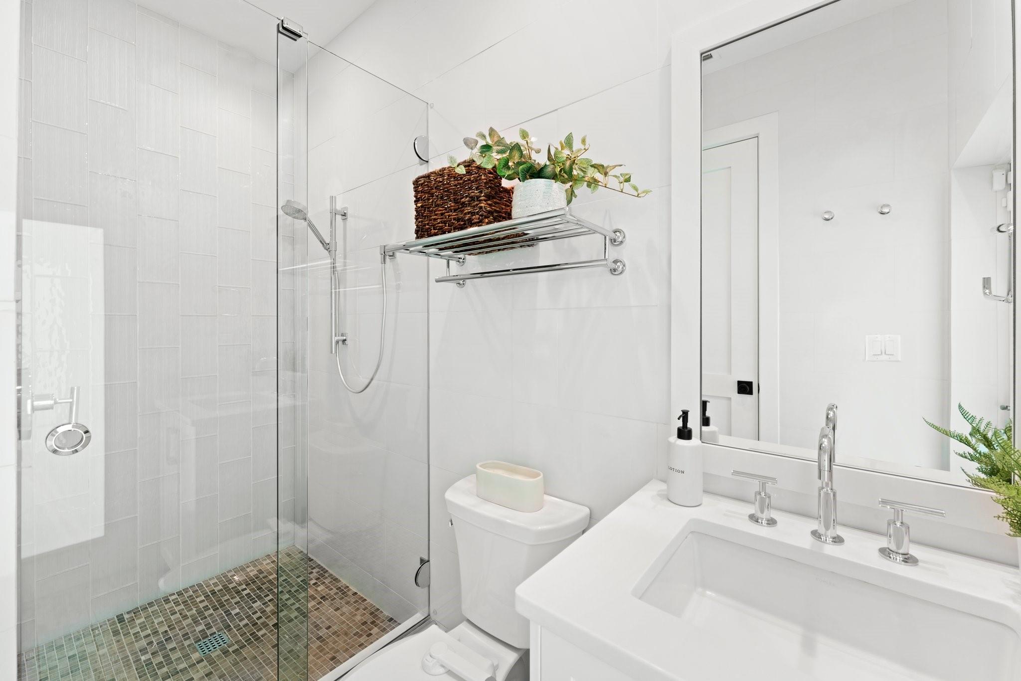 Harbor Beach - Residential