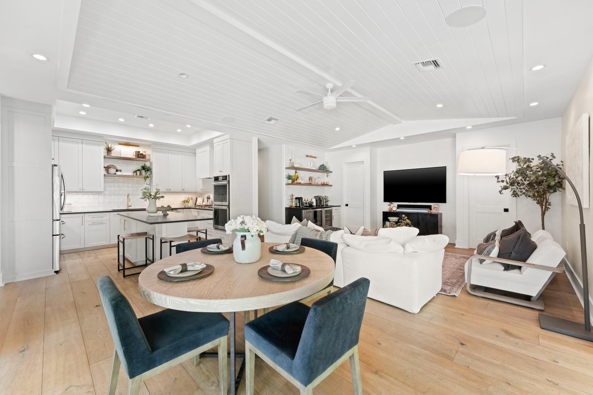 Harbor Beach - Residential