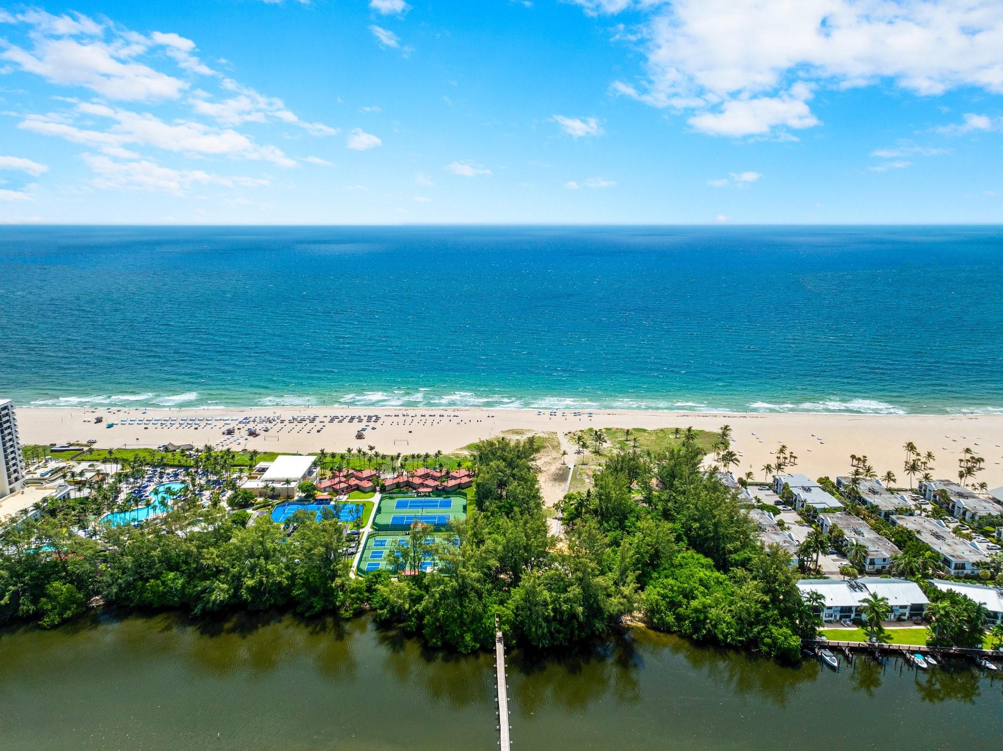 Harbor Beach - Residential