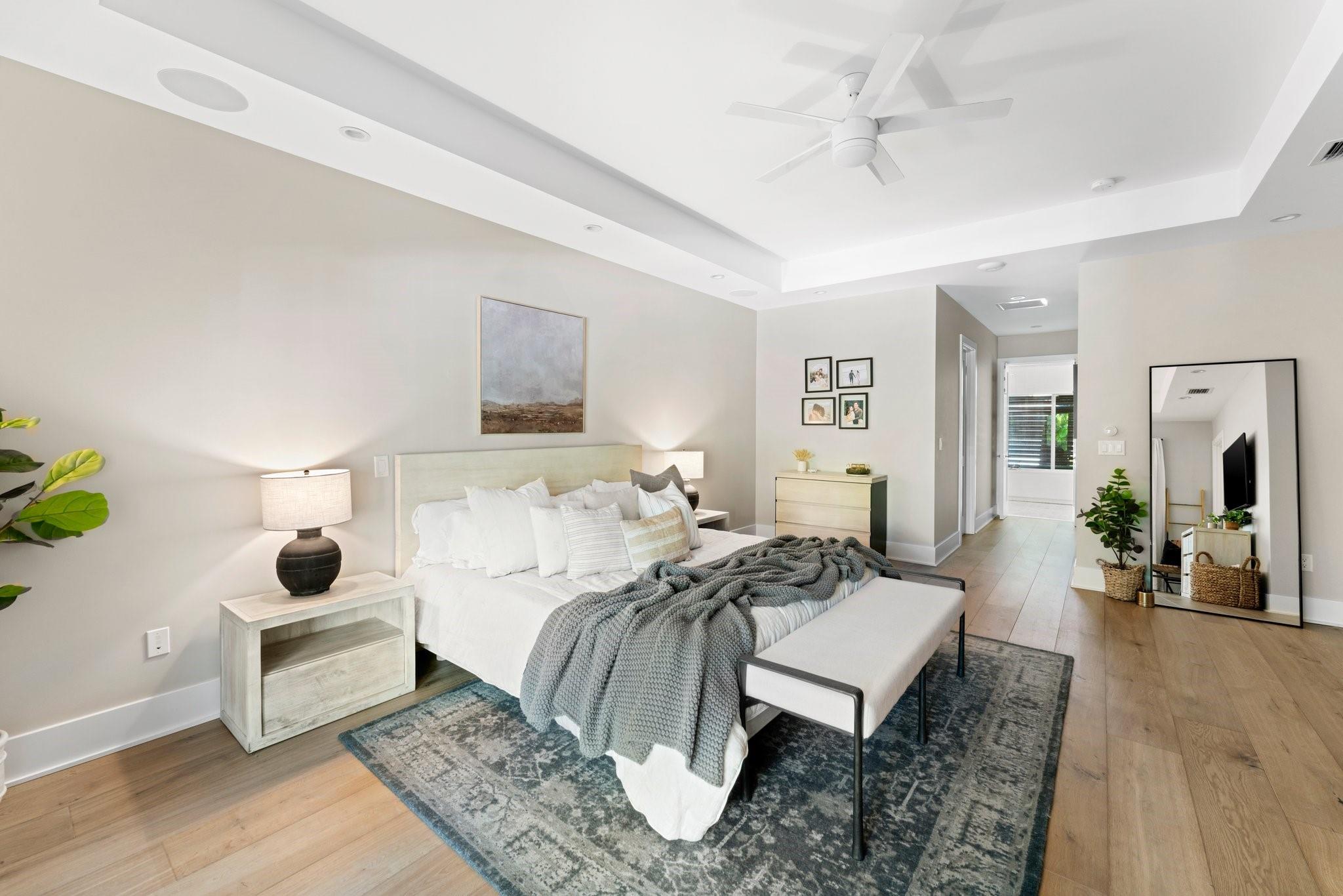 Harbor Beach - Residential