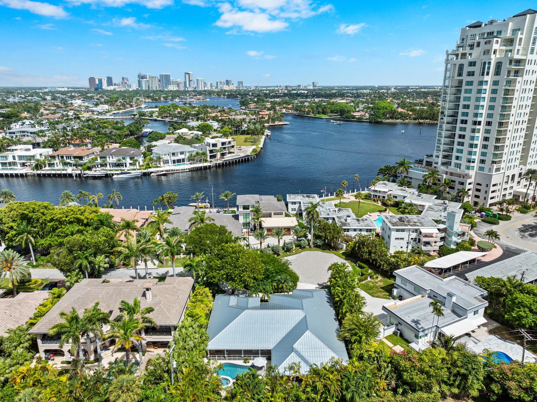 Harbor Beach - Residential