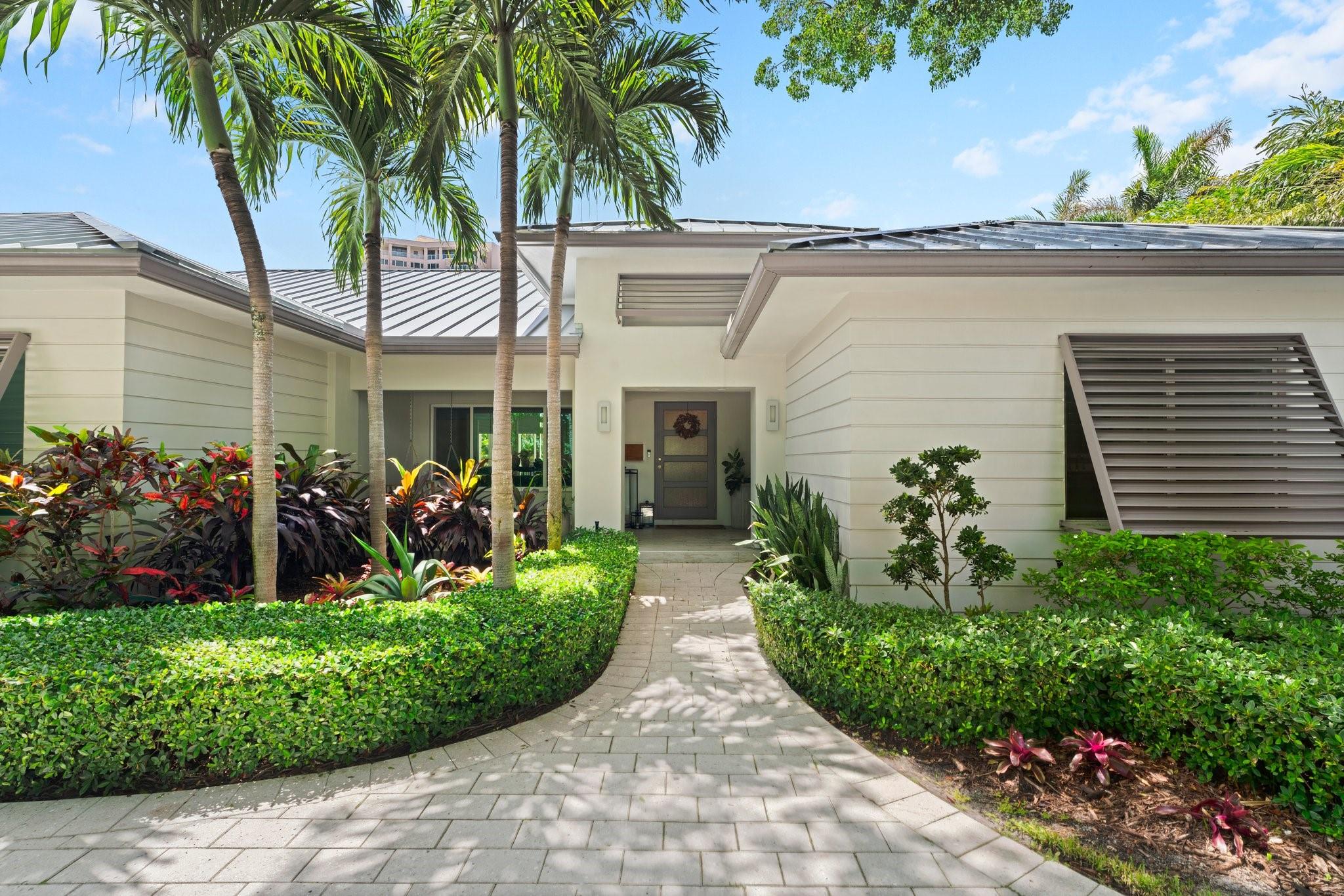 Harbor Beach - Residential