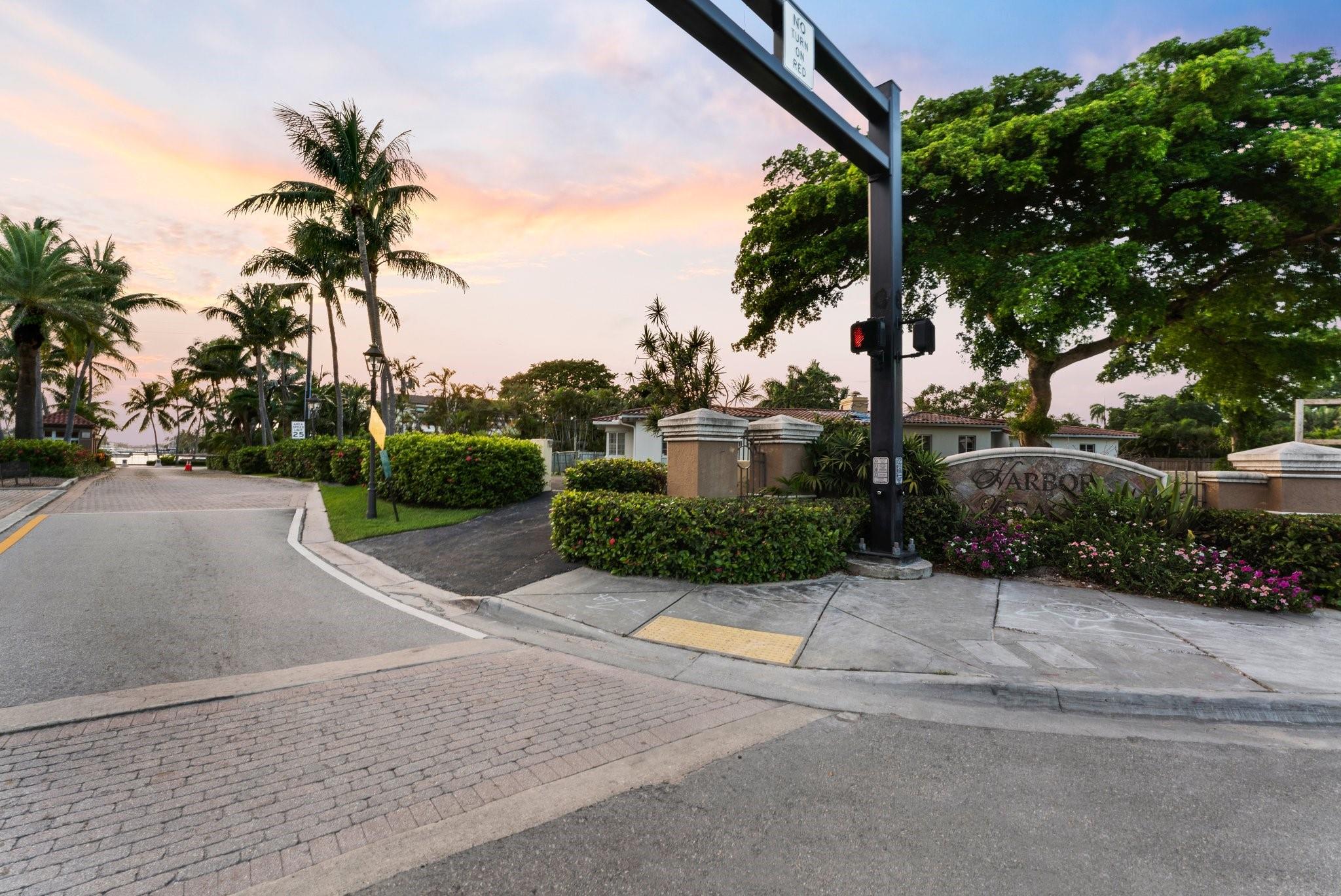 Harbor Beach - Residential