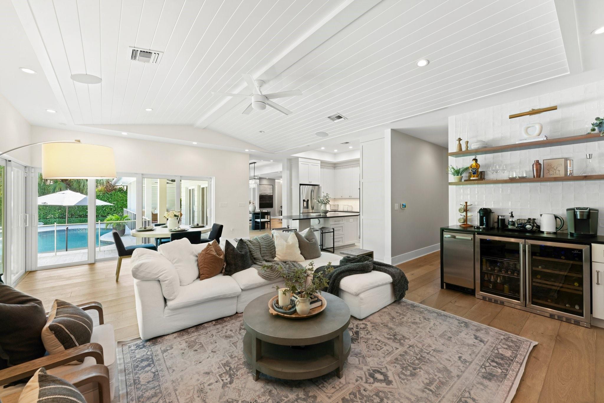 Harbor Beach - Residential