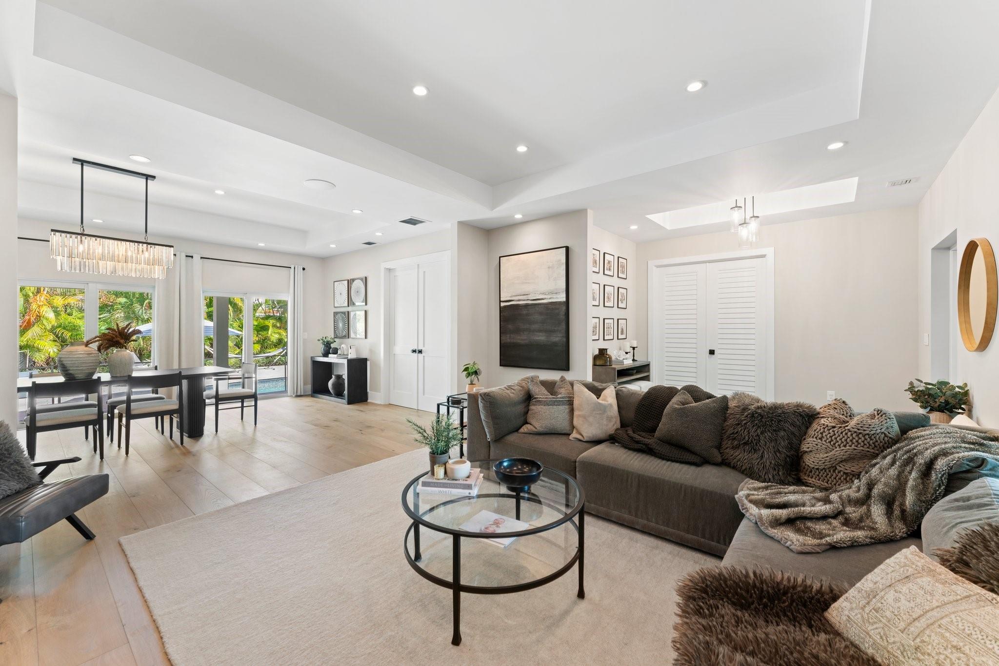 Harbor Beach - Residential