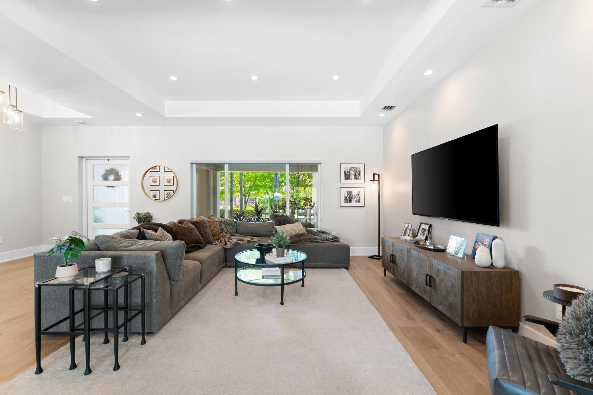 Harbor Beach - Residential