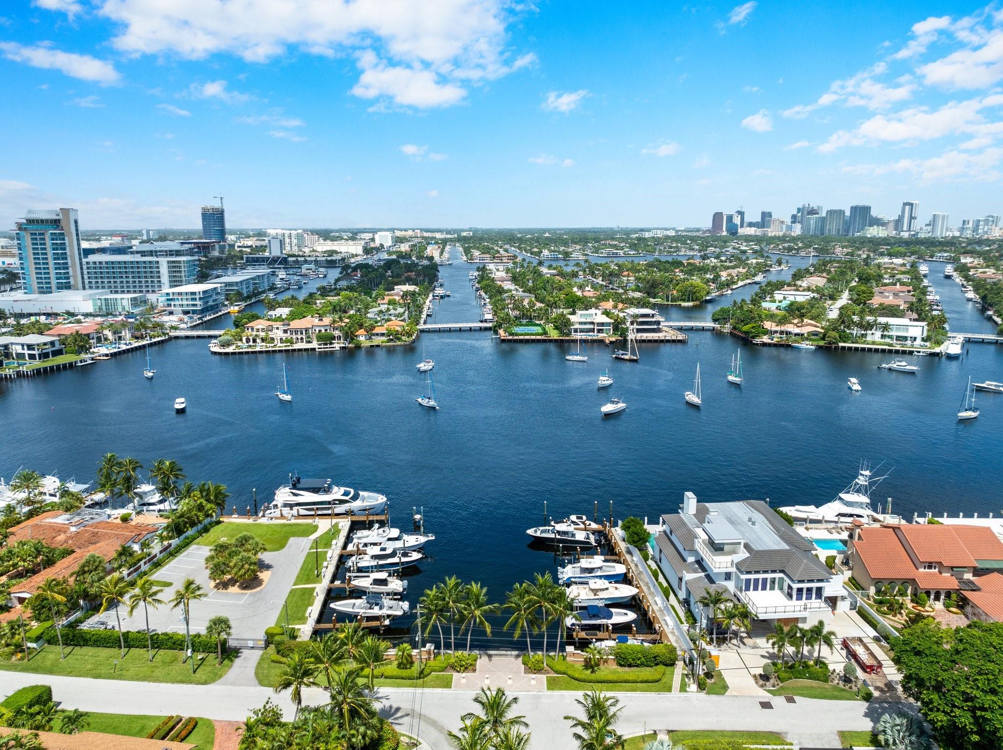 Harbor Beach - Residential