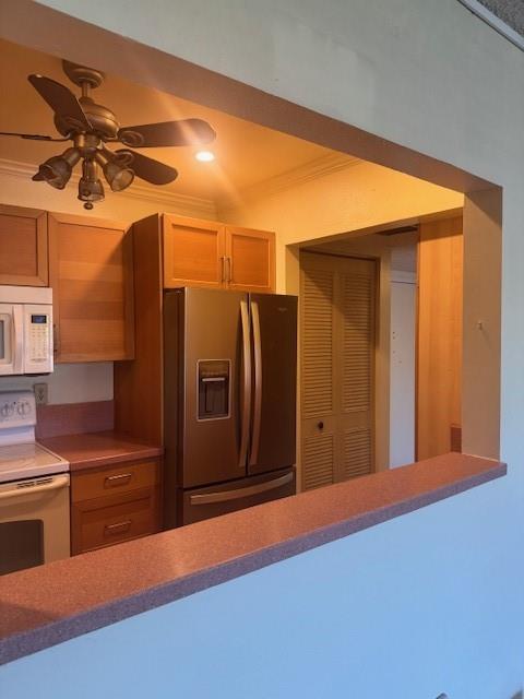 Sabal Palm Village 2 Cond - Residential Lease