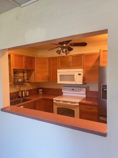 Sabal Palm Village 2 Cond - Residential Lease