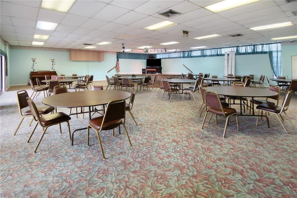 Sabal Palm Village 2 Cond - Residential Lease