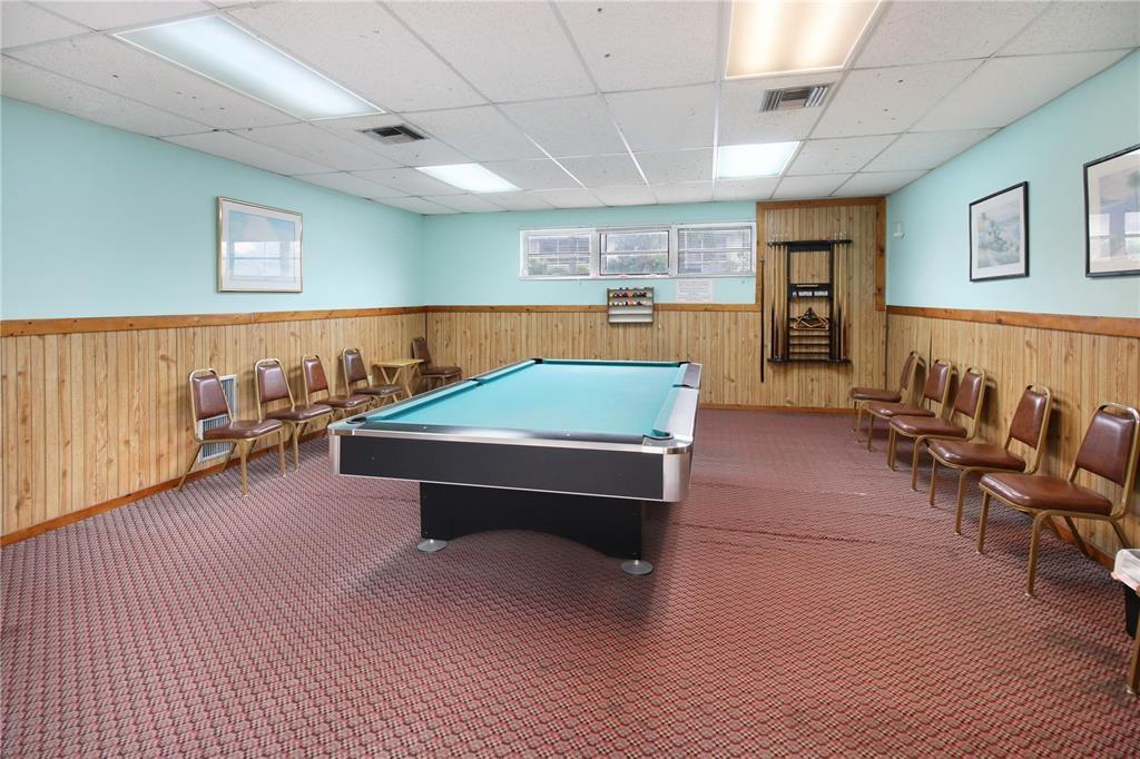 Sabal Palm Village 2 Cond - Residential Lease