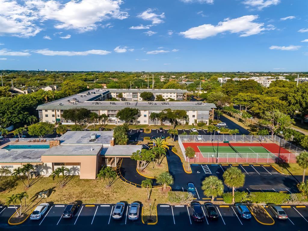 Sabal Palm Village 2 Cond - Residential Lease