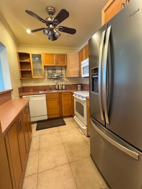 Sabal Palm Village 2 Cond - Residential Lease