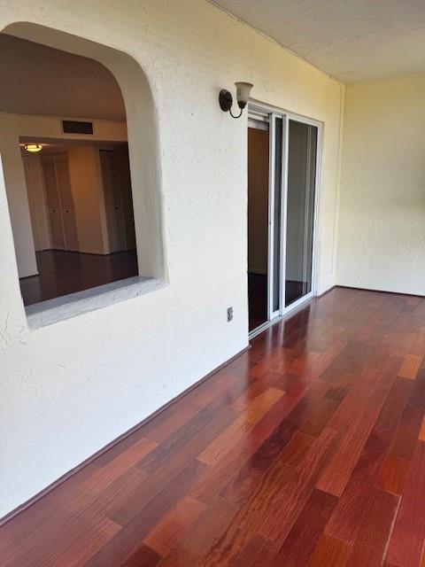 Sabal Palm Village 2 Cond - Residential Lease