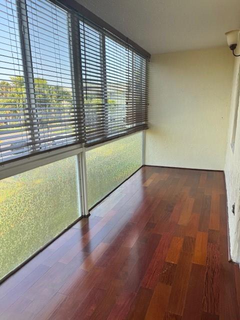 Sabal Palm Village 2 Cond - Residential Lease