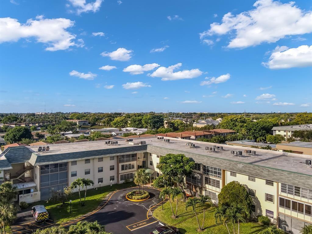 Sabal Palm Village 2 Cond - Residential Lease
