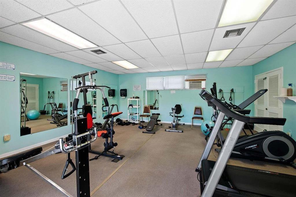 Sabal Palm Village 2 Cond - Residential Lease