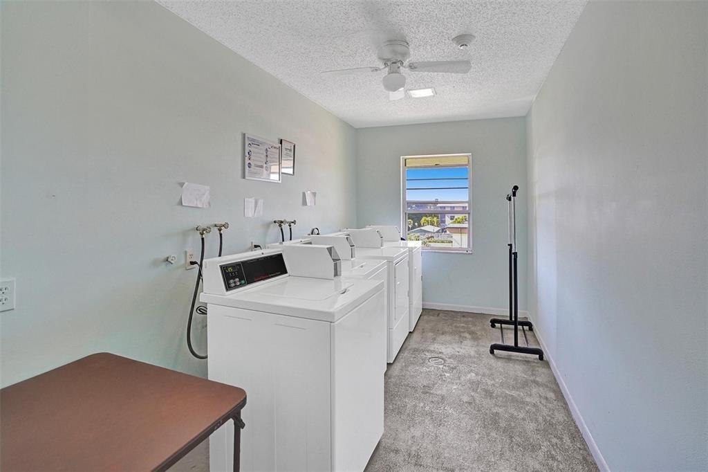 Sabal Palm Village 2 Cond - Residential Lease