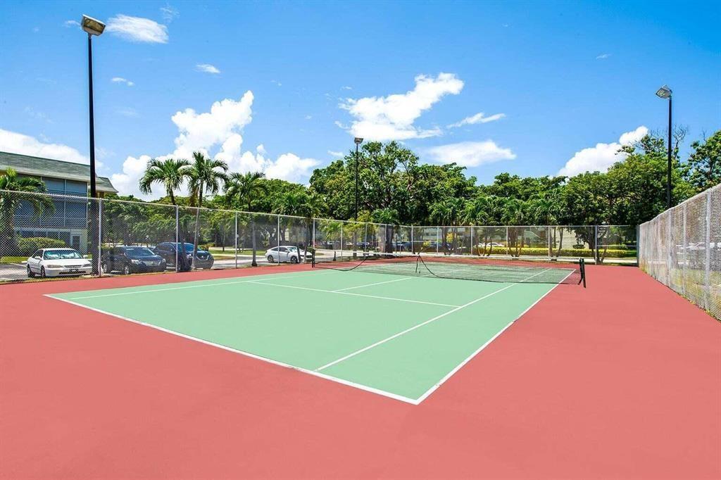 Sabal Palm Village 2 Cond - Residential Lease
