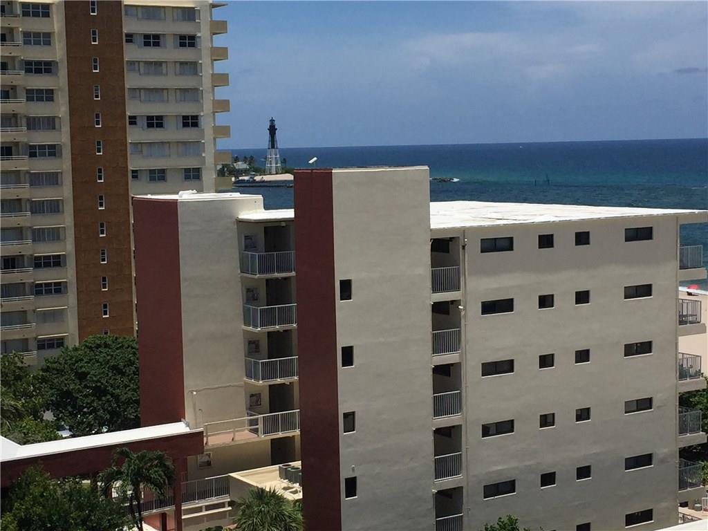 1500 OCEAN CLUB CONDO - Residential Lease