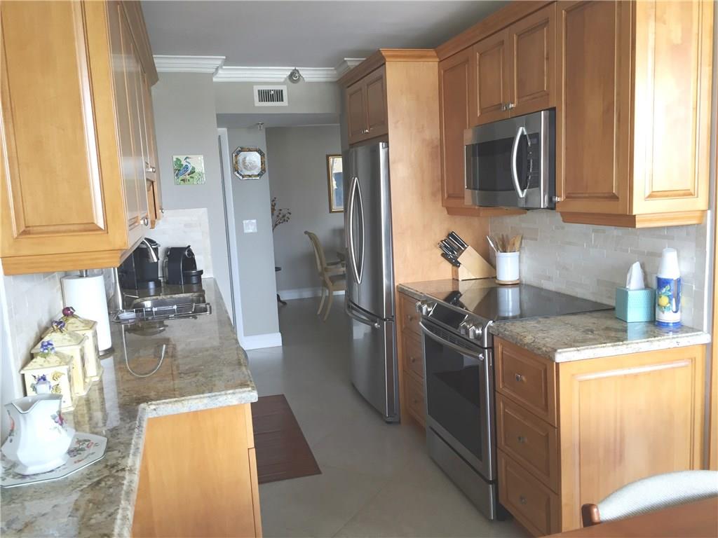 1500 OCEAN CLUB CONDO - Residential Lease