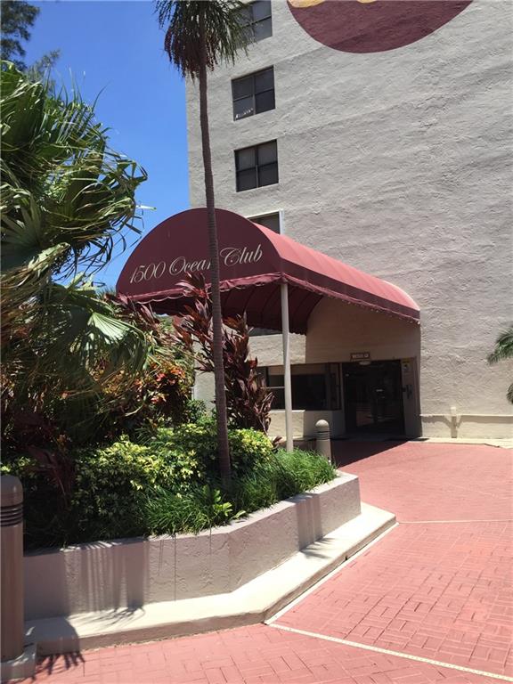 1500 OCEAN CLUB CONDO - Residential Lease