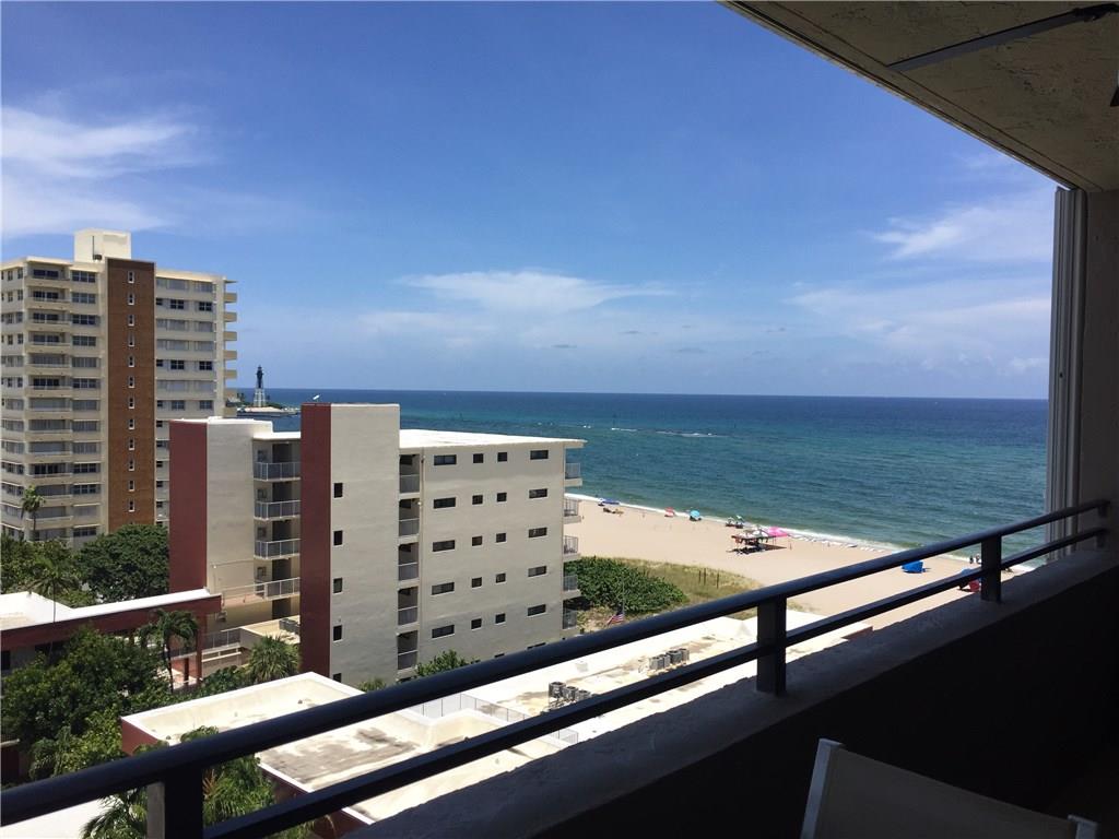 1500 OCEAN CLUB CONDO - Residential Lease