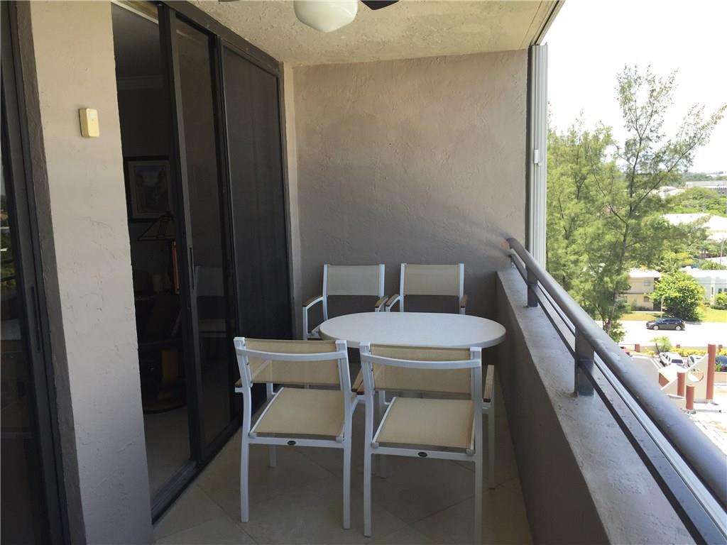 1500 OCEAN CLUB CONDO - Residential Lease