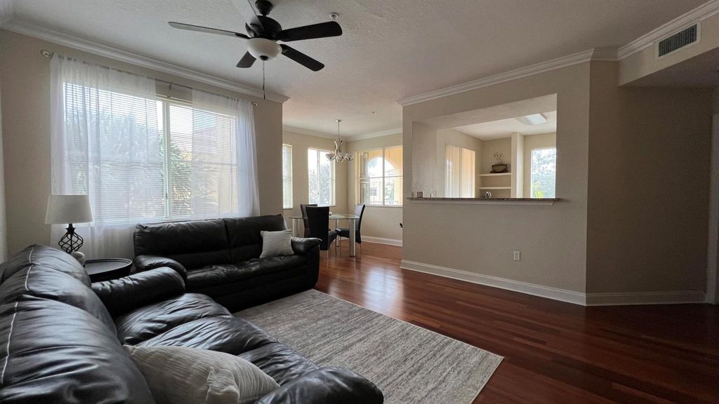 Photo of 11021 Legacy 302 Lane #302, Palm Beach Gardens, FL 33410 (MLS # R11088612)