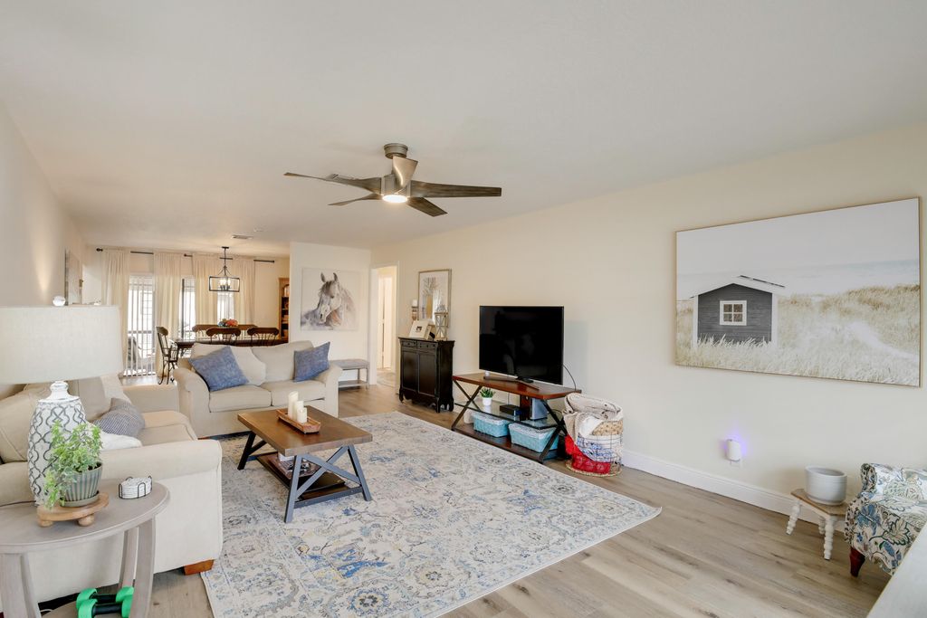 Photo of 4877 Dovewood Road #B, Boynton Beach, FL 33436 (MLS # R11013929)