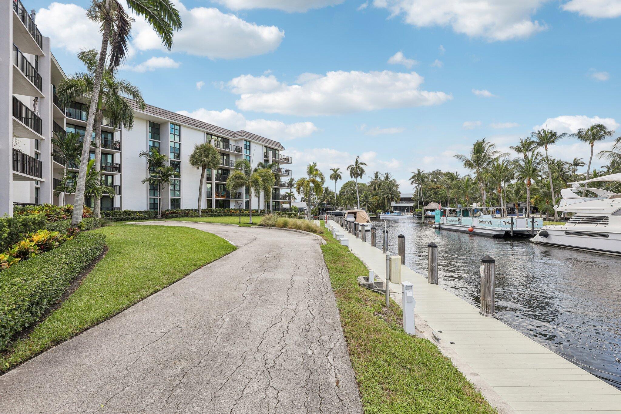 1301 River Reach Drive 119