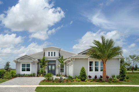 Photo of 4506 Estates Circle, Westlake, FL 33470 (MLS # B26019910)