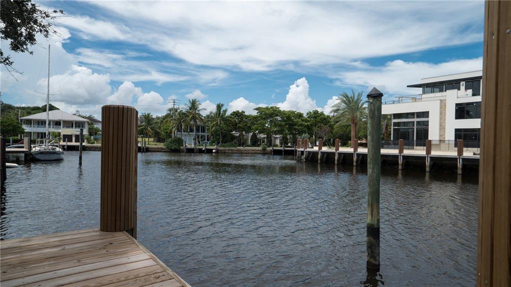 Rio Vista Isles - Residential