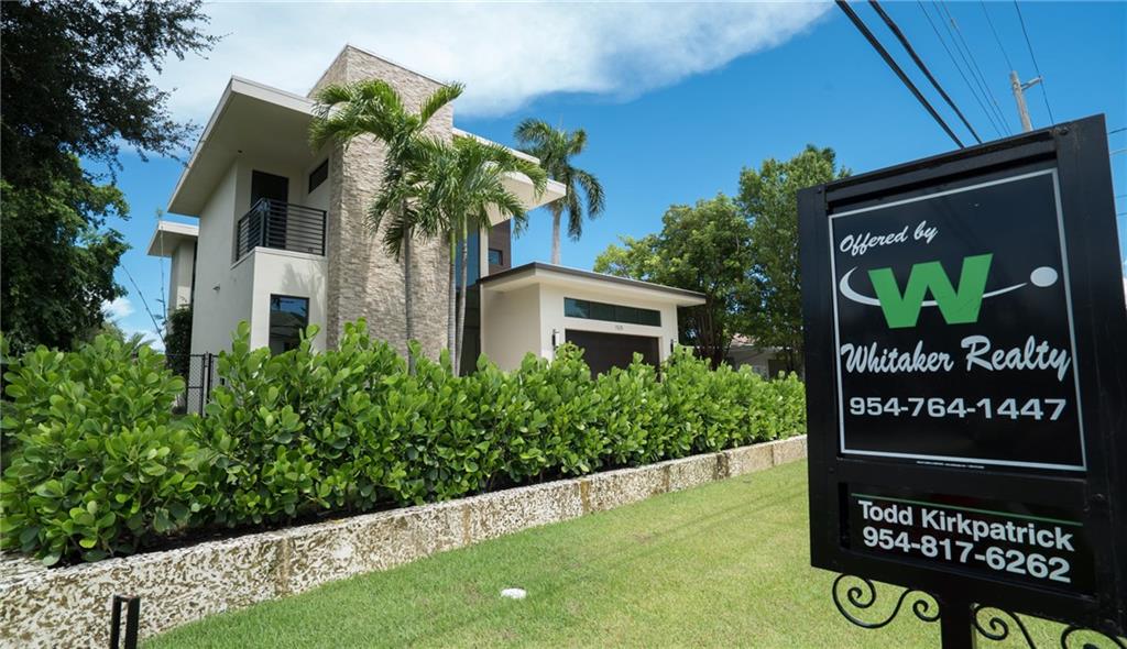 Rio Vista Isles - Residential