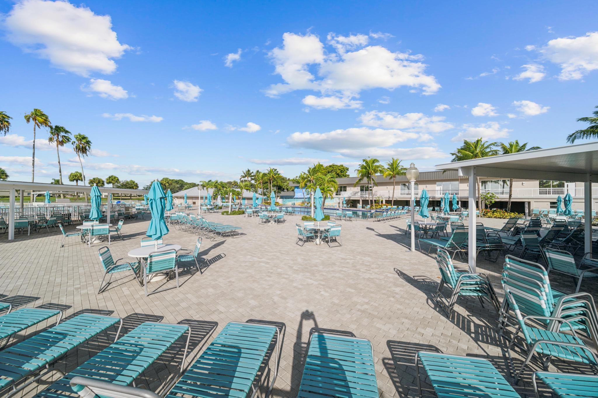 KINGS POINT FLANDERS COND - Residential Lease