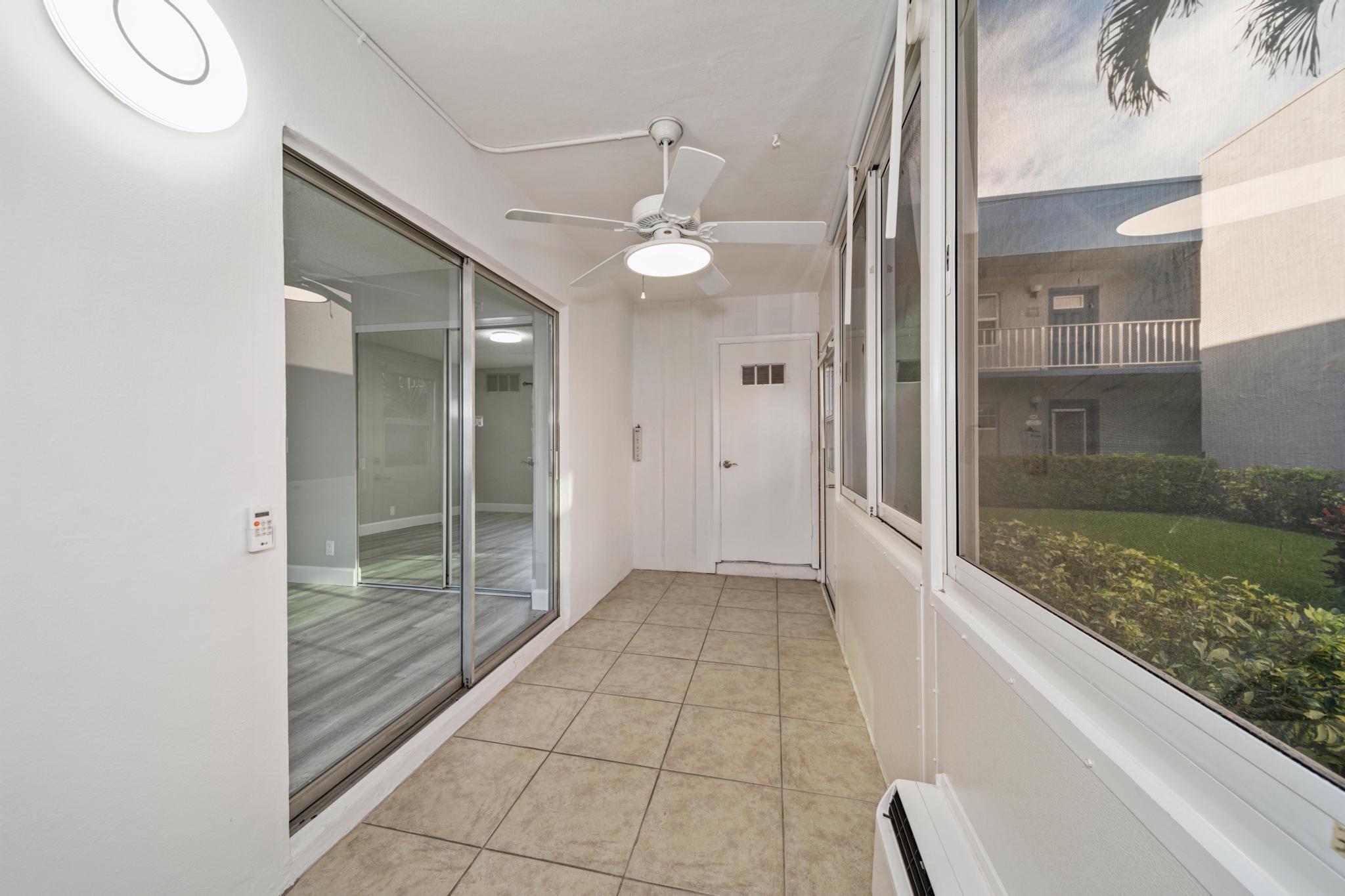 KINGS POINT FLANDERS COND - Residential Lease