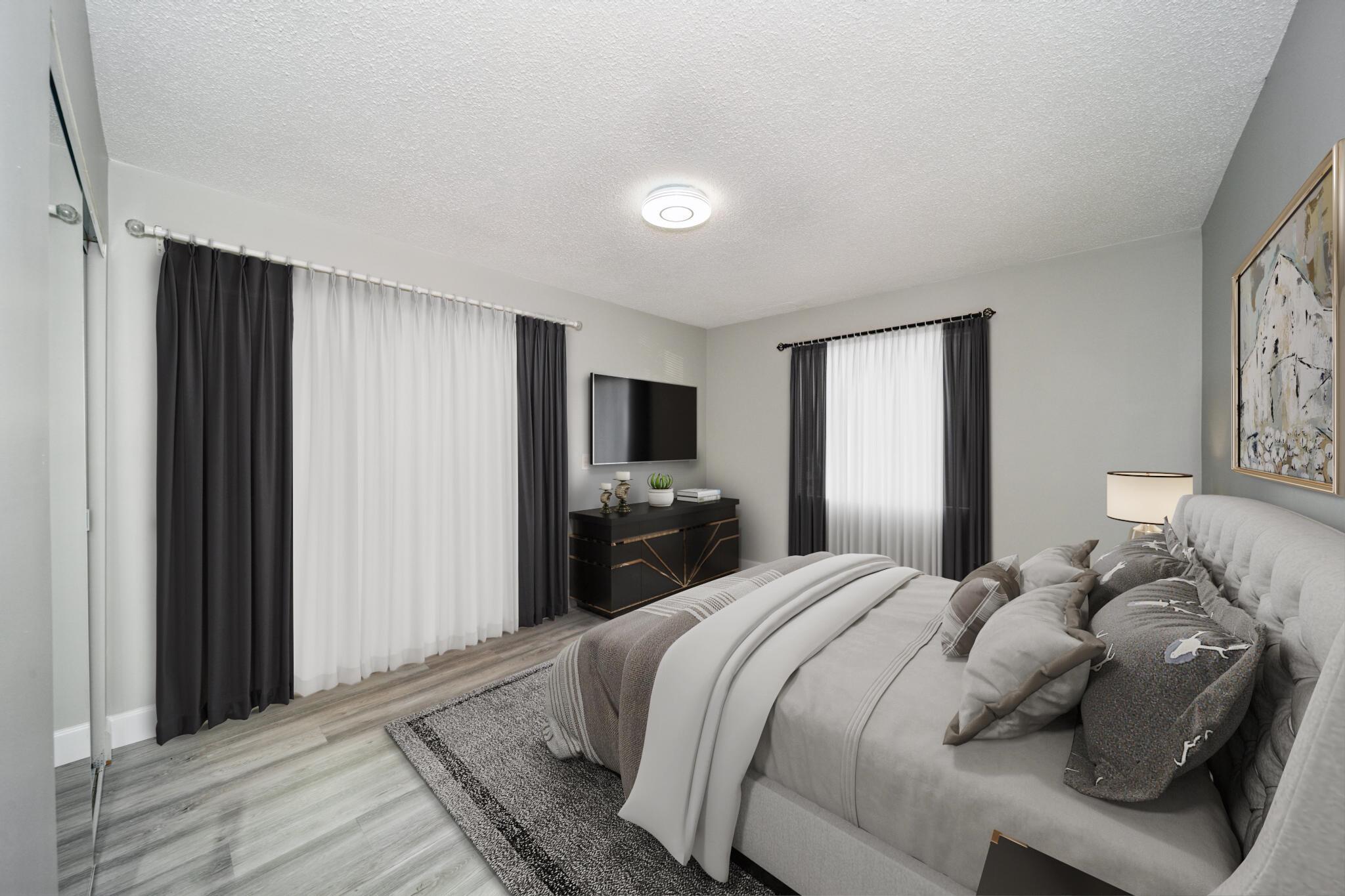 KINGS POINT FLANDERS COND - Residential Lease