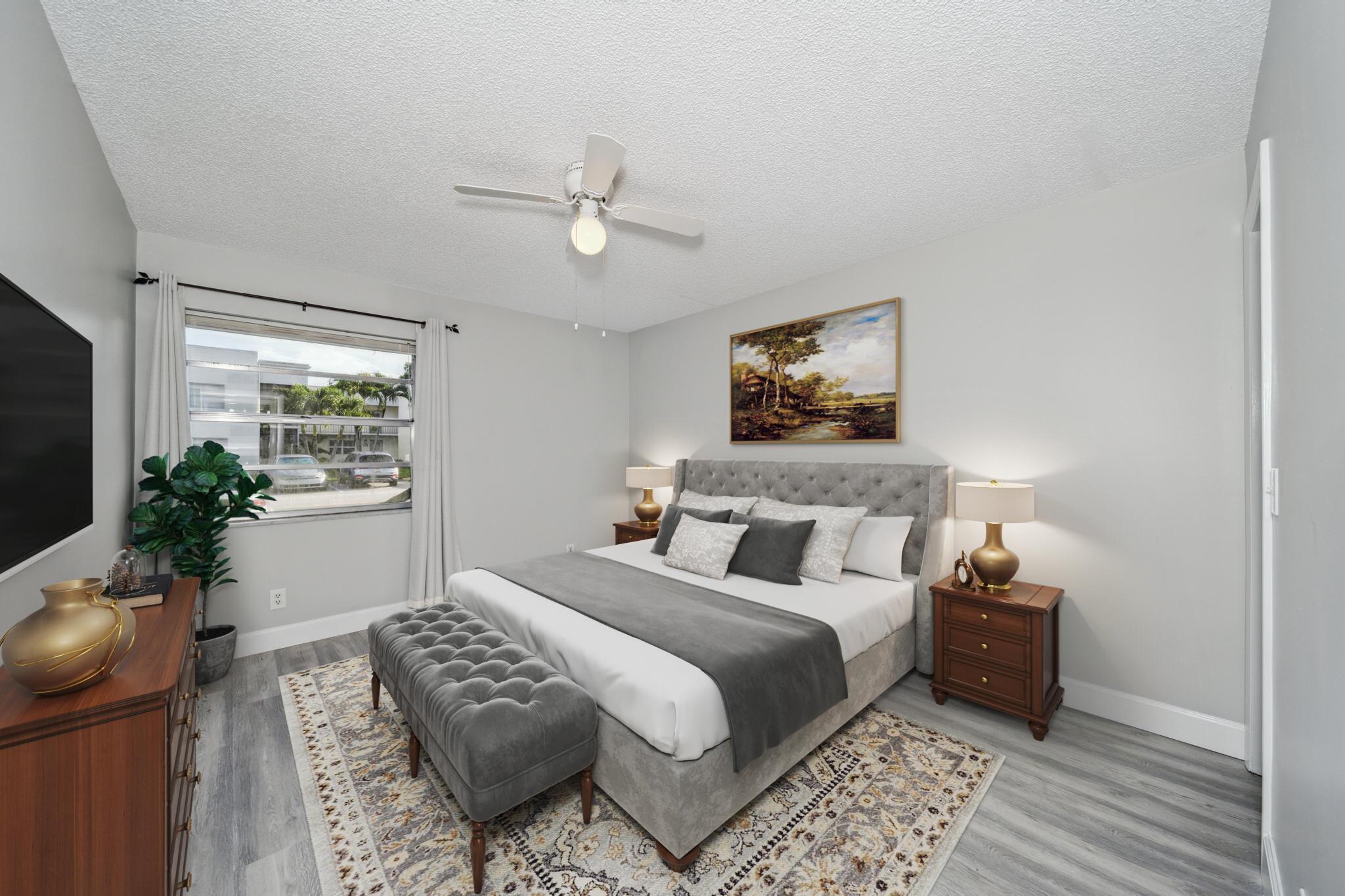 KINGS POINT FLANDERS COND - Residential Lease