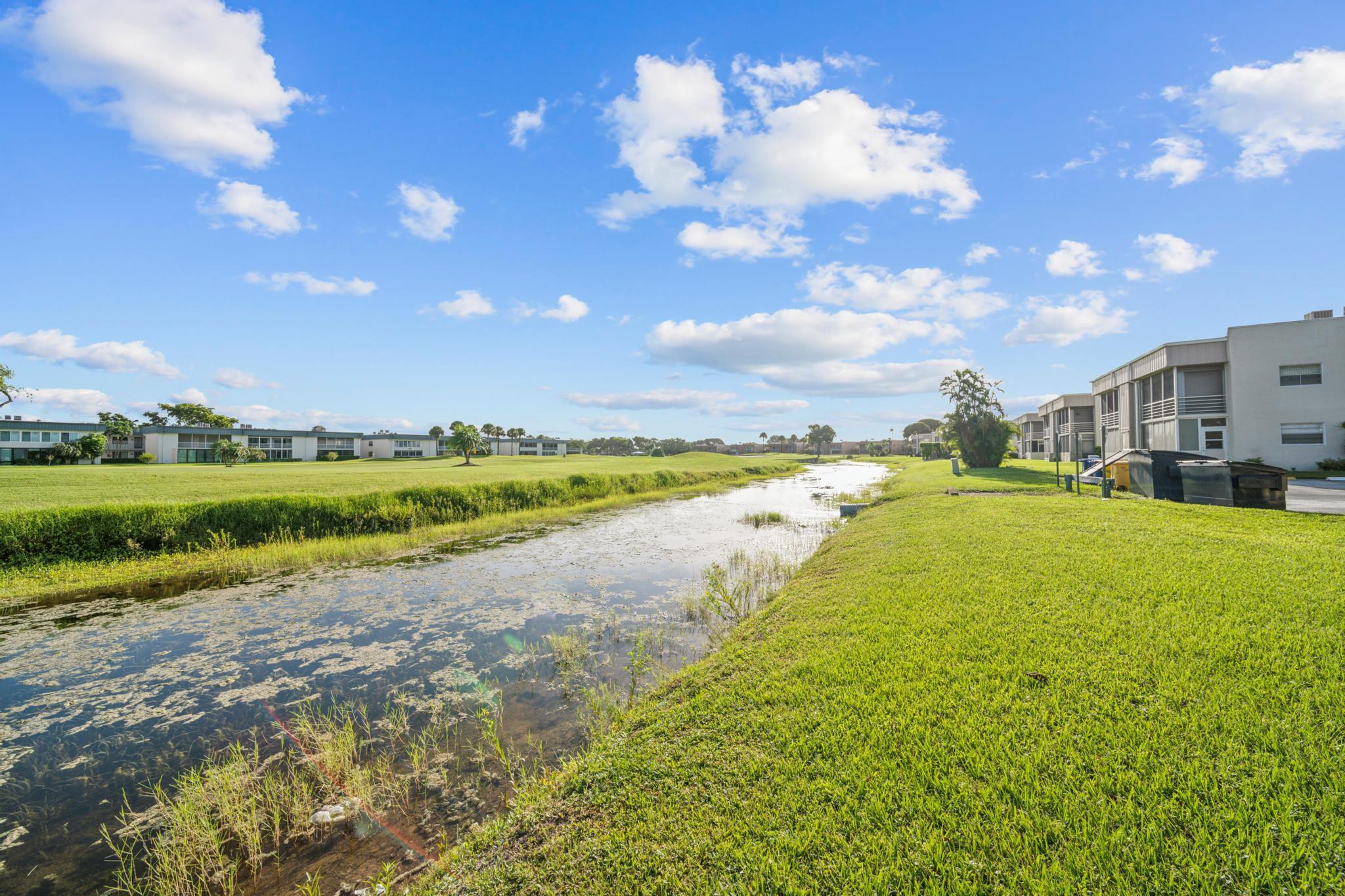 KINGS POINT FLANDERS COND - Residential Lease